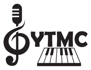 Logo - YTM