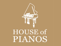 Logo - House of Pianos