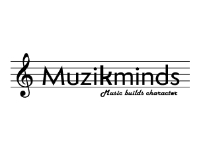Logo - MuzikMinds