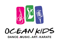 Logo - Ocean Kids