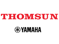 Logo - Thomsun