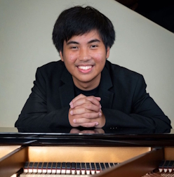 John Paul Alviz