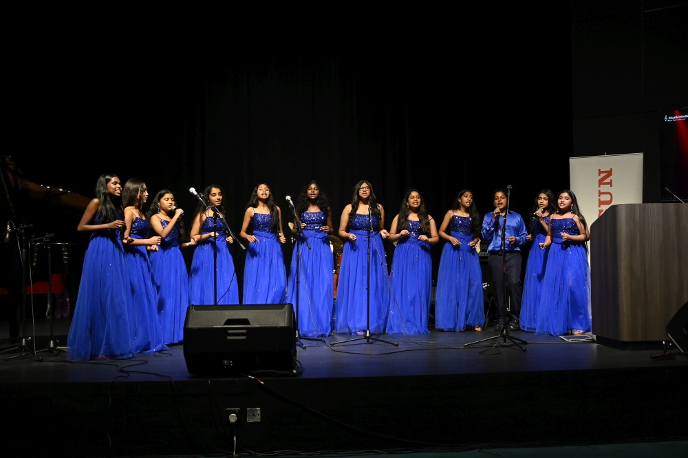 Lakmini Udawatta Music Academy